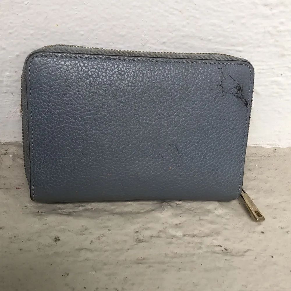 Furla zip wallet  - Picture 2 of 6